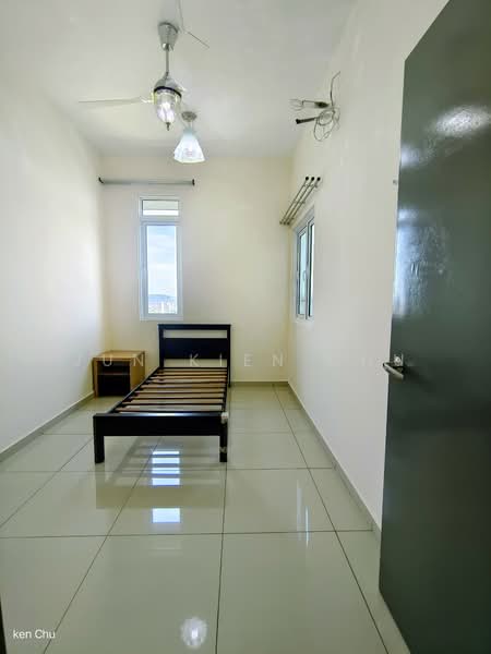 Condominium for Rent at Lavender Residences - Jun Kien Chu - Bedroom - PropertyGuru.com.my
