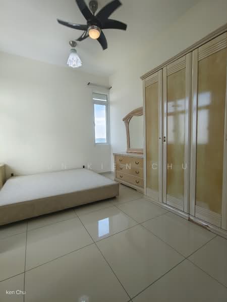Condominium for Rent at Lavender Residences - Jun Kien Chu - Bedroom - PropertyGuru.com.my