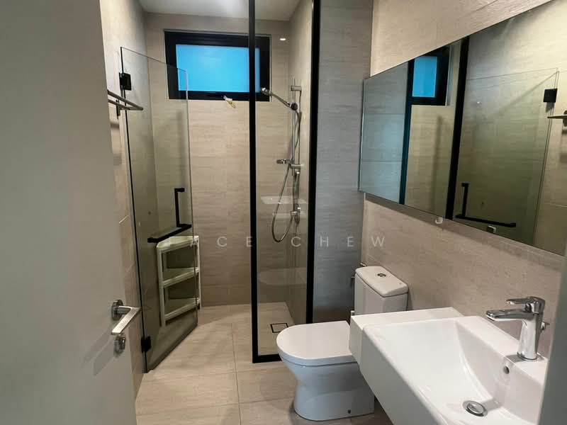 Service Residence for Sale at Residensi Solaris Parq - Jace Chew - Bathroom - PropertyGuru.com.my