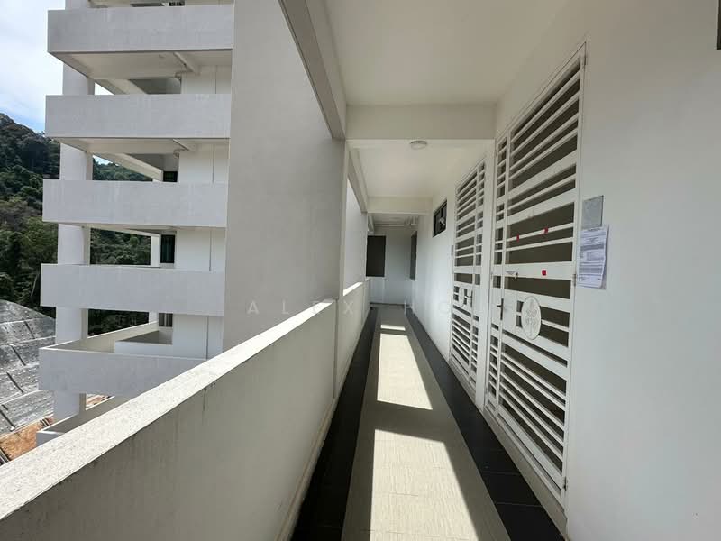 Condominium for Sale at Mont Residence - Alex Ho - Exterior - PropertyGuru.com.my