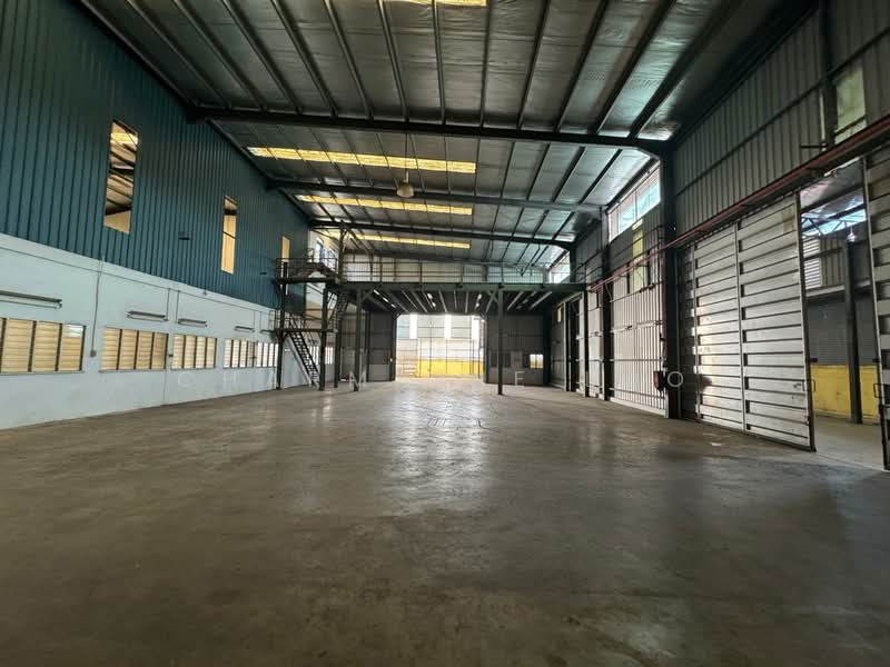 Cheras Jaya Industrial Park untuk Untuk Disewa - RM 35,000 /bulan, Mac 2026 - Interior - PropertyGuru.com.my