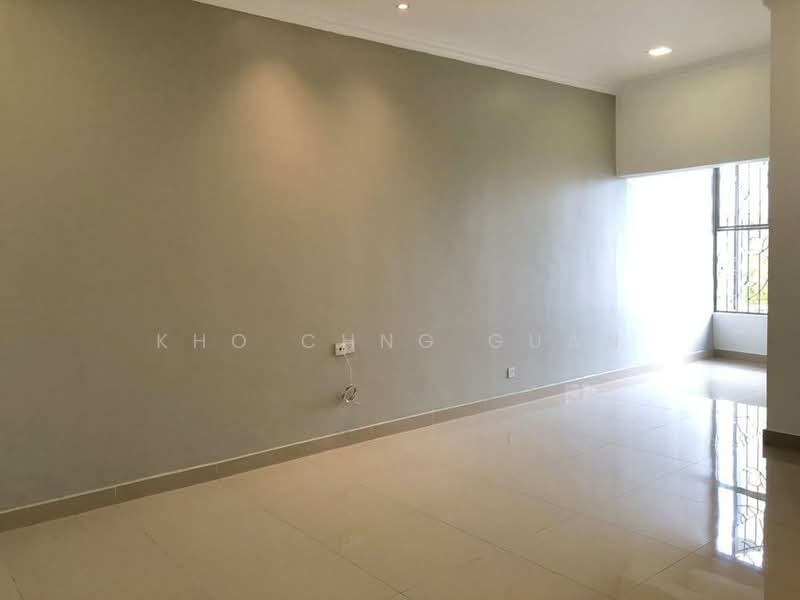 Semi-Detached House for Sale in Bandar Puteri Puchong (Puchong) - Kho Chng Guan - Living Room - PropertyGuru.com.my