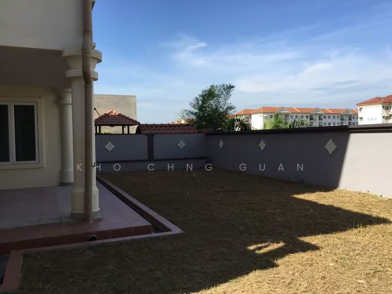 Semi-Detached House for Sale in Bandar Puteri Puchong (Puchong) - Kho Chng Guan - Exterior - PropertyGuru.com.my