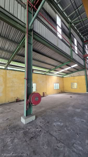 Batu Gajah Detached Factory For Sale untuk Untuk Dijual - RM 9,000,000, Mac 2026 - Interior - PropertyGuru.com.my