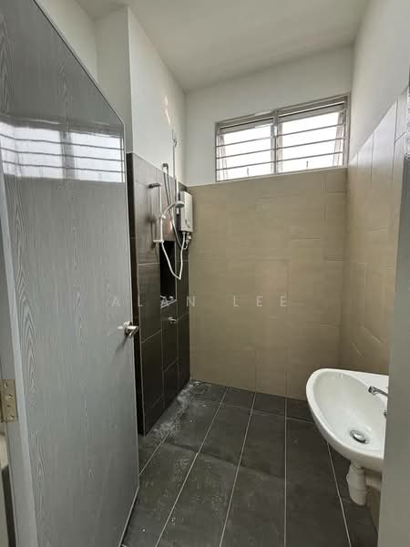 Iconia Garden Residence (Precinct B2) @ Taman Impian Emas untuk Untuk Dijual - RM 690,000, Mac 2026 - Bathroom - PropertyGuru.com.my