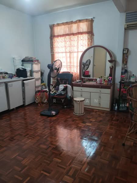 Subang Perdana Goodyear Court 6 untuk Untuk Dijual - RM 375,000, Mac 2026 - Bedroom - PropertyGuru.com.my