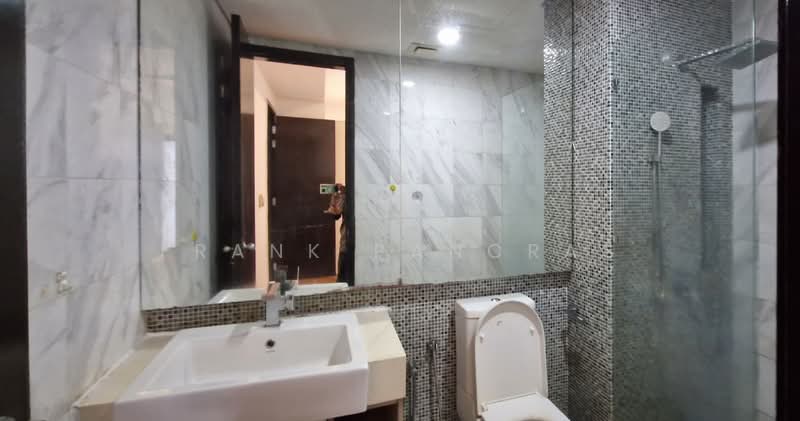 The Elements untuk Untuk Dijual - RM 480,000, Mac 2026 - Bathroom - PropertyGuru.com.my