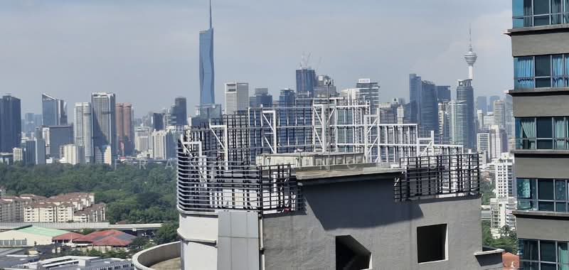 The Elements untuk Untuk Dijual - RM 480,000, Mac 2026 - Exterior - PropertyGuru.com.my