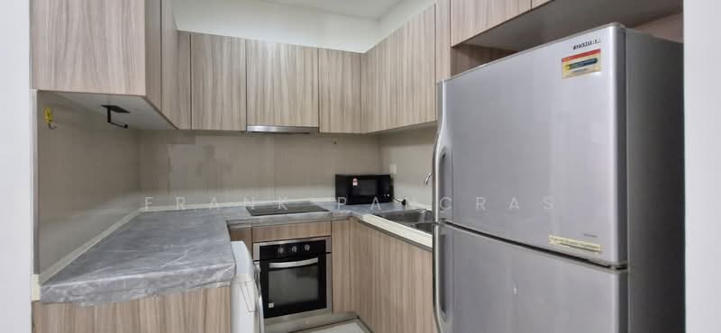 The Elements untuk Untuk Dijual - RM 480,000, Mac 2026 - Kitchen - PropertyGuru.com.my