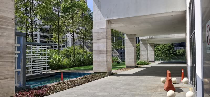 The Elements untuk Untuk Dijual - RM 480,000, Mac 2026 - Exterior - PropertyGuru.com.my