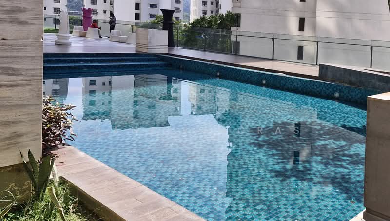 The Elements untuk Untuk Dijual - RM 480,000, Mac 2026 - Pool - PropertyGuru.com.my