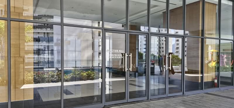 The Elements untuk Untuk Dijual - RM 480,000, Mac 2026 - Entrance - PropertyGuru.com.my