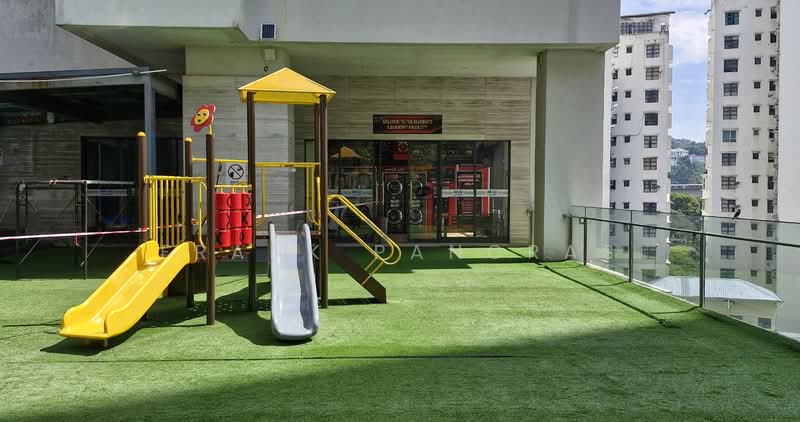 The Elements untuk Untuk Dijual - RM 480,000, Mac 2026 - Exterior - PropertyGuru.com.my