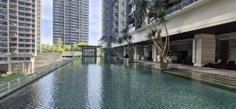 The Elements untuk Untuk Dijual - RM 480,000, Mac 2026 - Exterior - PropertyGuru.com.my