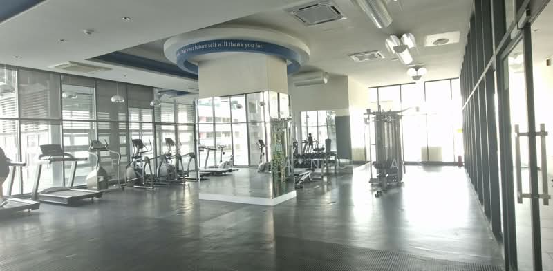 The Elements untuk Untuk Dijual - RM 480,000, Mac 2026 - Gym - PropertyGuru.com.my