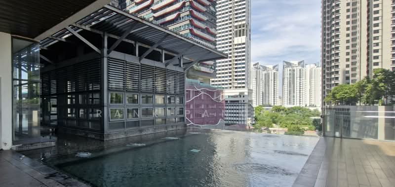 The Elements untuk Untuk Dijual - RM 480,000, Mac 2026 - Exterior - PropertyGuru.com.my