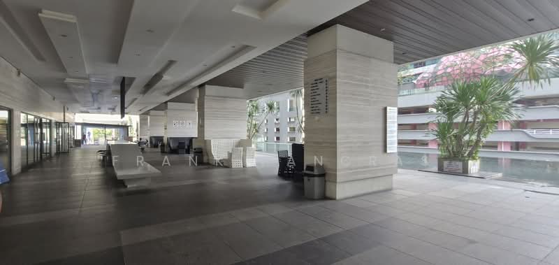 The Elements untuk Untuk Dijual - RM 480,000, Mac 2026 - Lobby - PropertyGuru.com.my