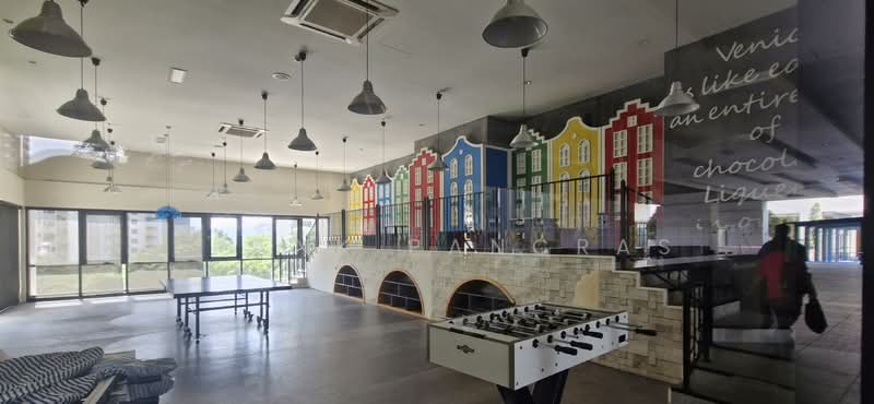 The Elements untuk Untuk Dijual - RM 480,000, Mac 2026 - Interior - PropertyGuru.com.my