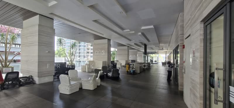 The Elements untuk Untuk Dijual - RM 480,000, Mac 2026 - Lobby - PropertyGuru.com.my