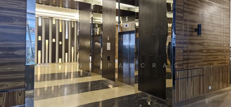 The Elements untuk Untuk Dijual - RM 480,000, Mac 2026 - Lobby - PropertyGuru.com.my