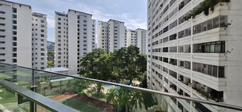 The Elements untuk Untuk Dijual - RM 480,000, Mac 2026 - Exterior - PropertyGuru.com.my