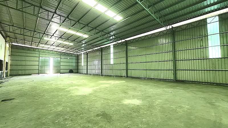 Factory for Sale in Ulu Tiram (Johor) - Desmond Lee - Interior - PropertyGuru.com.my