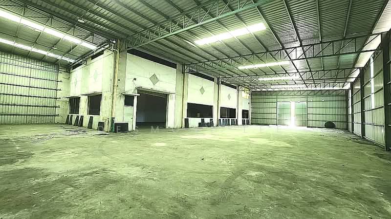 Factory for Sale in Ulu Tiram (Johor) - Desmond Lee - Interior - PropertyGuru.com.my