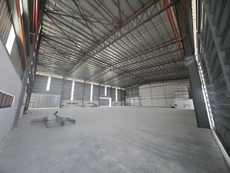 Factory for Rent in Kota Puteri (Batu Arang) - Eddy Tan - Interior - PropertyGuru.com.my