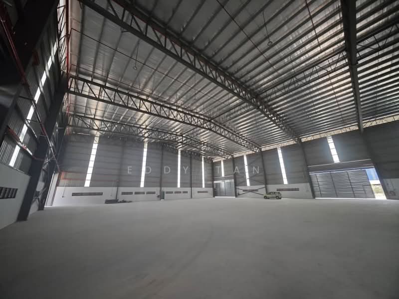 Factory for Rent in Kota Puteri (Batu Arang) - Eddy Tan - Interior - PropertyGuru.com.my