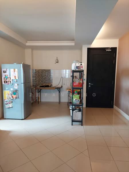 Surian Condominium untuk Untuk Dijual - RM 740,000, Mac 2026 - Kitchen - PropertyGuru.com.my
