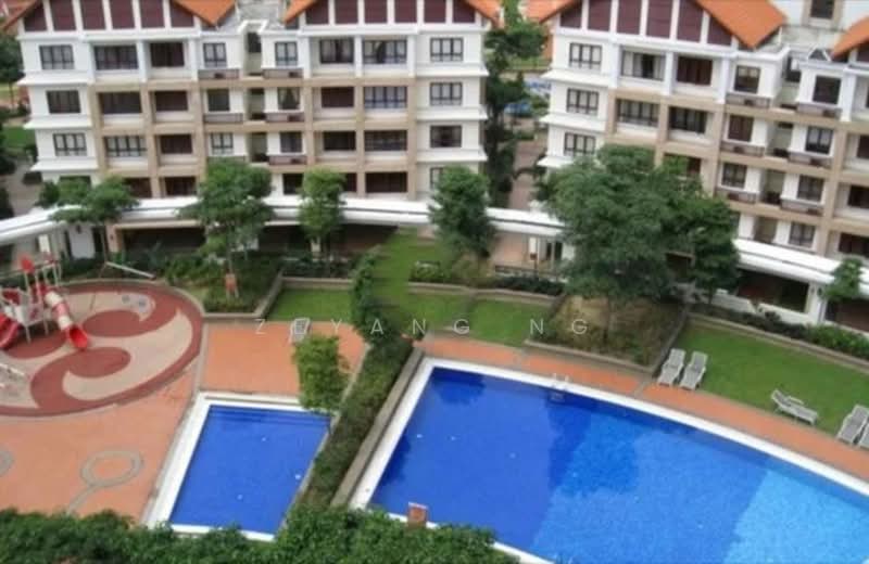 Surian Condominium untuk Untuk Dijual - RM 740,000, Mac 2026 - Exterior - PropertyGuru.com.my