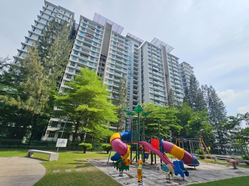 Condominium for Sale at USJ One Avenue Condo - Jason Ooi - Exterior - PropertyGuru.com.my