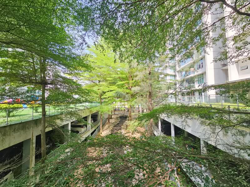 Condominium for Sale at USJ One Avenue Condo - Jason Ooi - Exterior - PropertyGuru.com.my