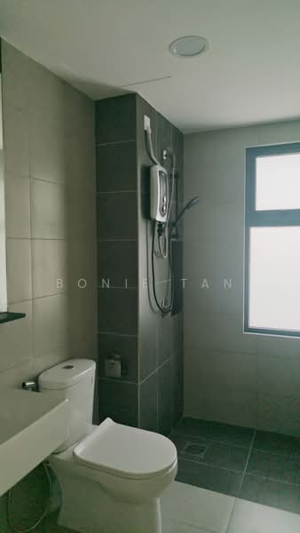 Service Residence for Rent at D'Erica - Bonie Tan - Bathroom - PropertyGuru.com.my