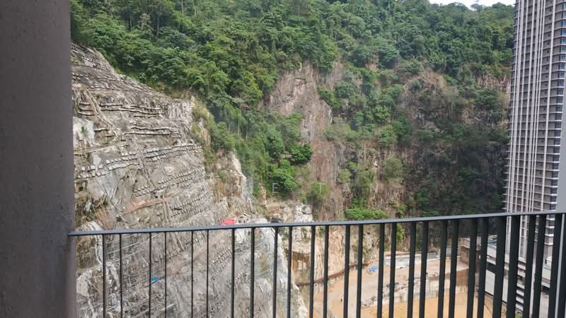 Service Residence for Rent at D'Erica - Bonie Tan - Exterior - PropertyGuru.com.my