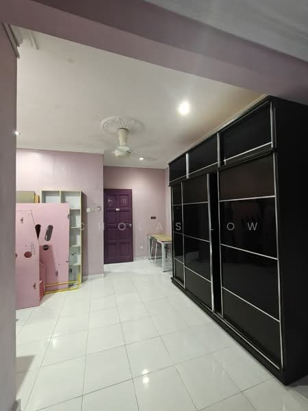 Taman Puteri Wangsa Jalan Lading 47 untuk Untuk Disewa - RM 1,300 /bulan, Mac 2026 - Interior - PropertyGuru.com.my