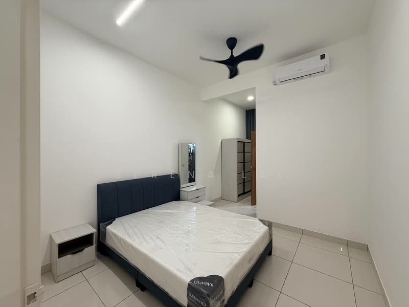 2-storey Terraced House for Rent in Johor Bahru (Johor) - Serena Lai - Bedroom - PropertyGuru.com.my