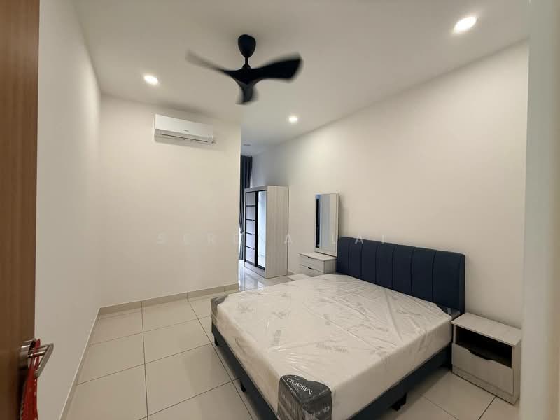 2-storey Terraced House for Rent in Johor Bahru (Johor) - Serena Lai - Bedroom - PropertyGuru.com.my
