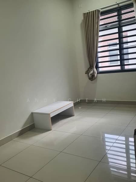 2-storey Terraced House for Rent in Bandar Putra (Kulai) - Andy Cheah - Interior - PropertyGuru.com.my