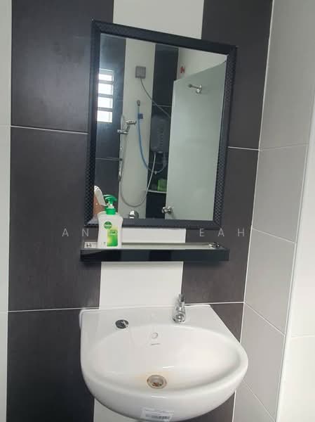 2-storey Terraced House for Rent in Bandar Putra (Kulai) - Andy Cheah - Bathroom - PropertyGuru.com.my