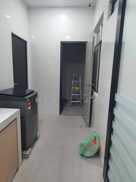 2-storey Terraced House for Rent in Bandar Putra (Kulai) - Andy Cheah - Interior - PropertyGuru.com.my