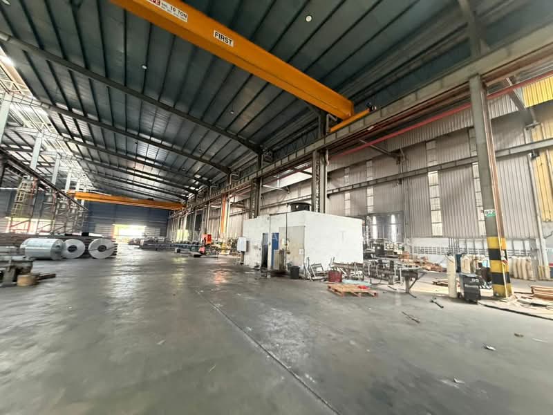 Bandar Cassia untuk Untuk Disewa - RM 581,095 /bulan, Mac 2026 - Interior - PropertyGuru.com.my