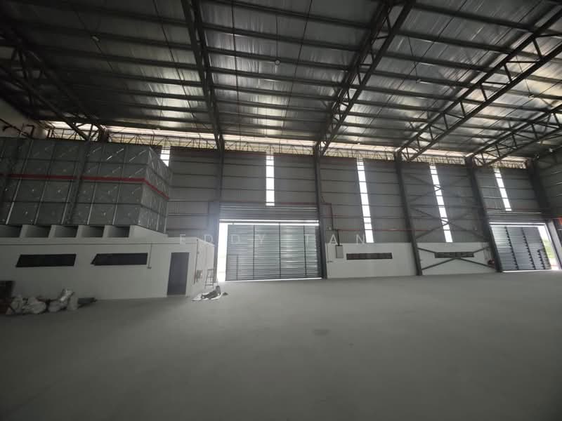 Factory for Rent in Kota Puteri (Batu Arang) - Eddy Tan - Interior - PropertyGuru.com.my