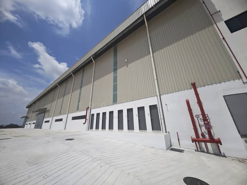 Factory for Rent in Kota Puteri (Batu Arang) - Eddy Tan - Exterior - PropertyGuru.com.my