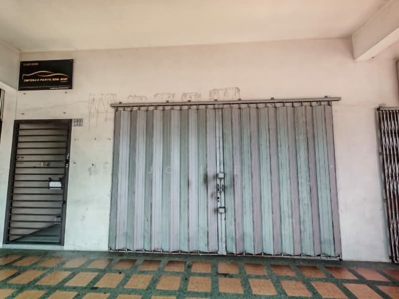 Shop / Office for Rent in Kuchai Business Park (Kuala Lumpur) - JC Lee - Exterior - PropertyGuru.com.my
