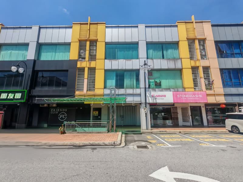 Kuchai Business Park untuk Untuk Disewa - RM 3,000 /bulan, Mac 2026 - Exterior - PropertyGuru.com.my
