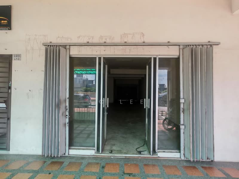 Kuchai Business Park untuk Untuk Disewa - RM 3,000 /bulan, Mac 2026 - Exterior - PropertyGuru.com.my