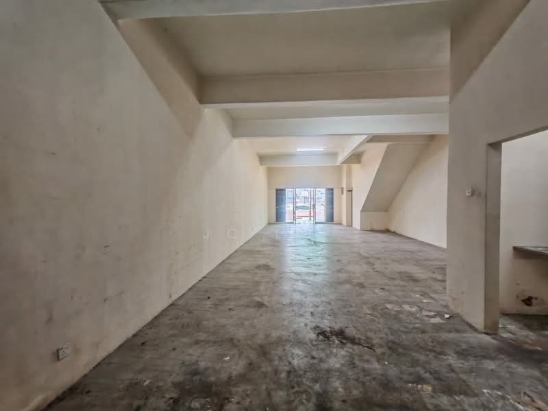 Shop / Office for Rent in Kuchai Business Park (Kuala Lumpur) - JC Lee - Interior - PropertyGuru.com.my