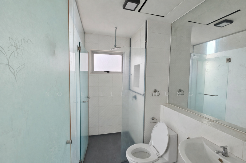 Condominium for Sale at USJ One Avenue Condo - Nobeille Chung - Bathroom - PropertyGuru.com.my