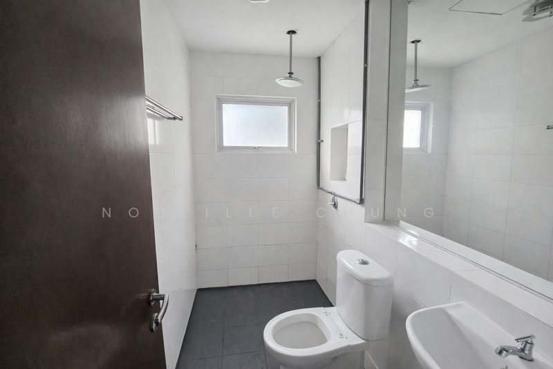 Condominium for Sale at USJ One Avenue Condo - Nobeille Chung - Bathroom - PropertyGuru.com.my